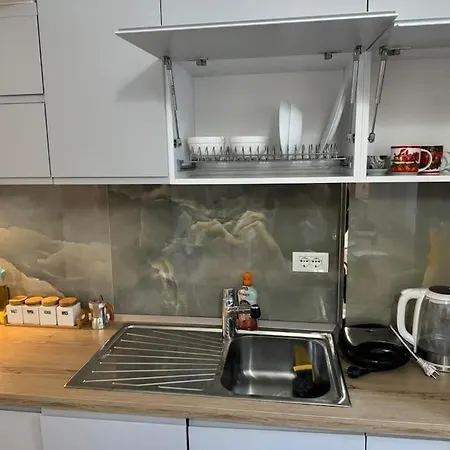 Apartment 63 ° Bs Garda