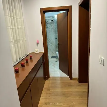 63 ° Bs Garda Apartment