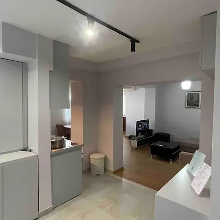 Apartment 63 ° Bs Garda Tirana